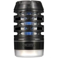 NGT Lapač Hmyzu Bug Zapper & Light System (1)