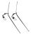 Zfish Průjezd S.Steel Anti Tangle Boom 10cm - 2ks