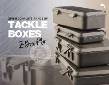 ZFISH Organizér Z-Box PRO 45 (4v1) (5)