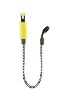 Zfish Řetízkový Indikátor Chain Hanger Yellow