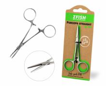 ZFISH Pean Rovný Forceps Straight 10cm