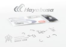 Hayabusa Háčky H.ISE147 BN (2)