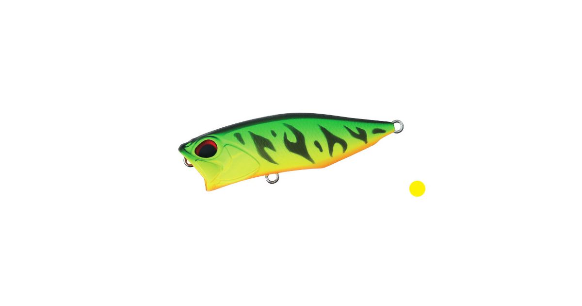 DUO - wobler REALIS Jerkbait 120 SP Pike Limited - Perch ND