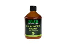 Zfish CSL Booster Promix 500ml Chilli-Robin Red