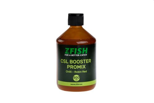 Zfish CSL Booster Promix 500ml