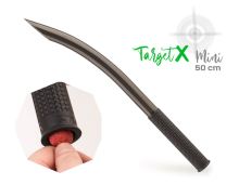 ZFISH Vrhací Tyč Throwing Stick Target X 26mm/50cm