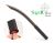 ZFISH Vrhací Tyč Throwing Stick Target X MINI 26mm/50cm
