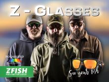 ZFISH Polarizačné Okuliare Saturna (7)
