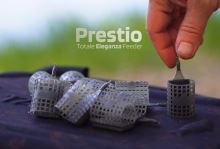 ZFISH Krmítko Prestio Feeder (6)