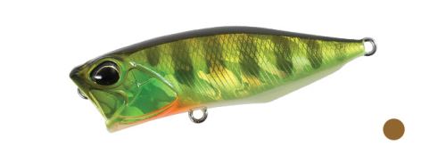 DUO - wobler REALIS Popper 64 - Chart Gill Halo