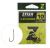 Zfish Háčky Feeder Hooks Z-573 - vel.6
