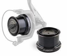 ZFISH Náhradní Cívka Naviják Fusion X 5000 Mělká ZFISH Náhradní Cívka Naviják Fusion X 5000 Mělká