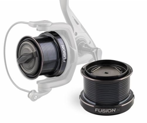 ZFISH Náhradná Cievka Navijaka Fusion X 5000 Plytká