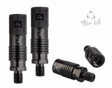 ZFISH Rýchlovýmenný konektor QR Connector 2ks (3)