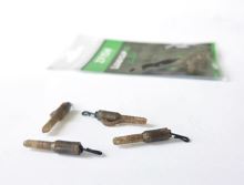 ZFISH Závěska Lead Clip QC 6ks (1)