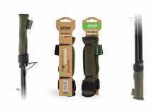 ZFISH Chránič prutu Tip & Butt Protectors Professional (2)