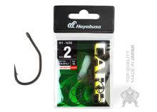 Hayabusa Teflon háčiky M-1 NRB