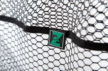 ZFISH Podberák Landing Net ZFX Rubber Mesh (3)