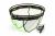 ZFISH Podběráková Hlava TEXTON Landing Net 50x55cm
