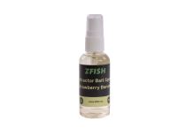 ZFISH Attractor Bait Spray - Strawberry Banana 50ml