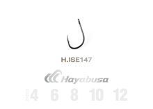 Hayabusa Háčky H.ISE147 BN (1)