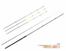 ZFISH Prut SlimCore Feeder 3,0m 40-56g