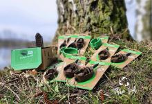 ZFISH Krmítko Method Feeder ZFX (8)