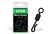 ZFISH Obratlík Quick Change Swivel Matt