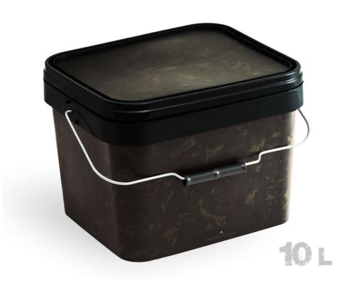 ZFISH Vedro Z-CORE Camo 10L