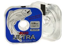 Vlasec Asso Ultra 25m - 0,18mm