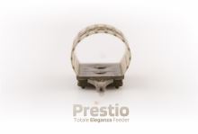 ZFISH Krmítko Prestio Feeder (4)