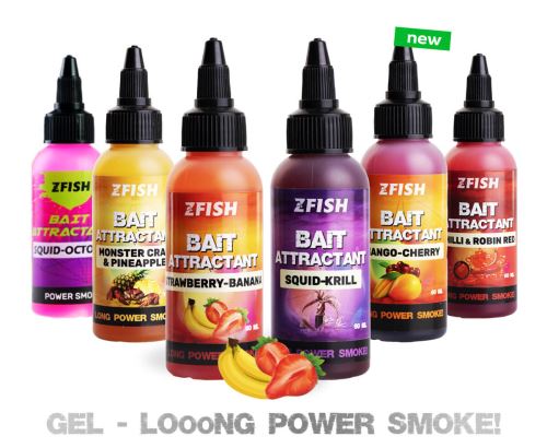 ZFISH Dip Bait Attractant