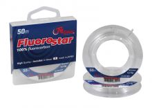 Filfishing Fluorostar Fluorocarbon 50m - 0,22mm